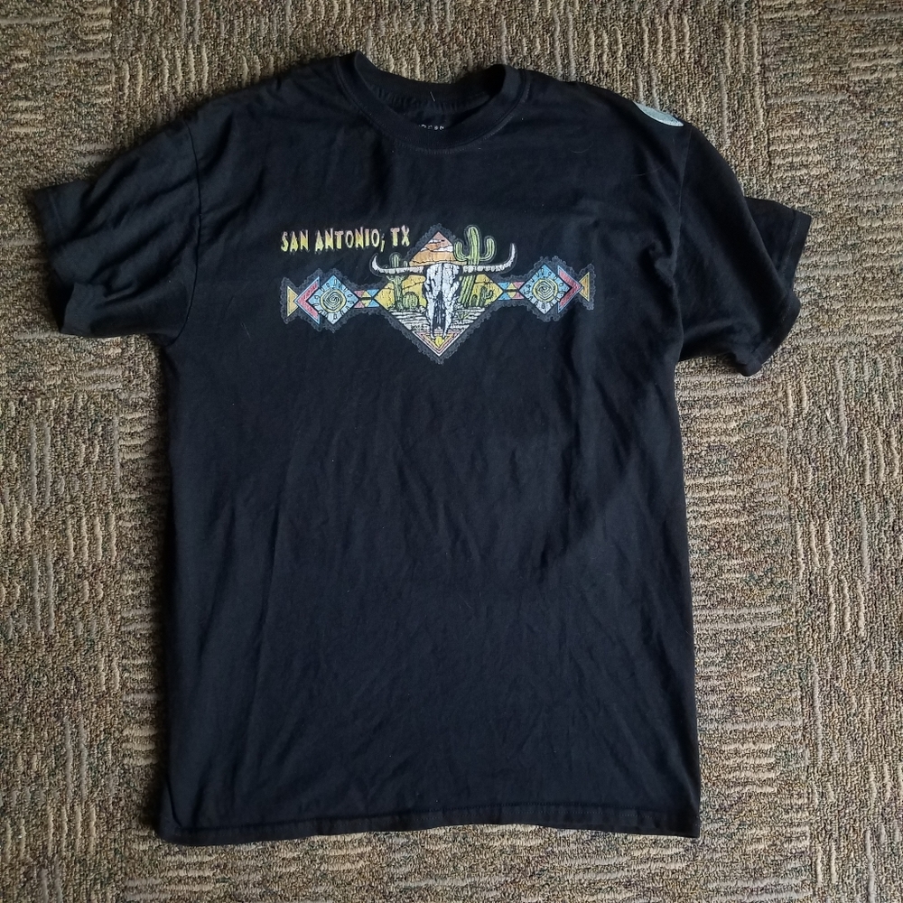 Vintage Graphic Tee